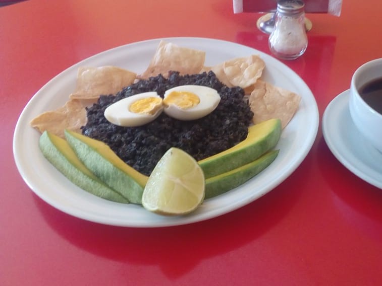 Negrito