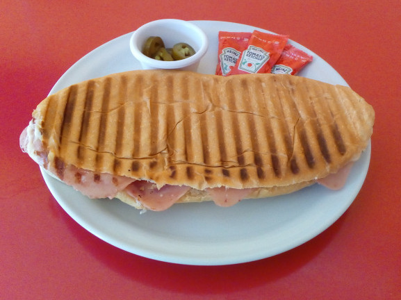 Mega Dorada