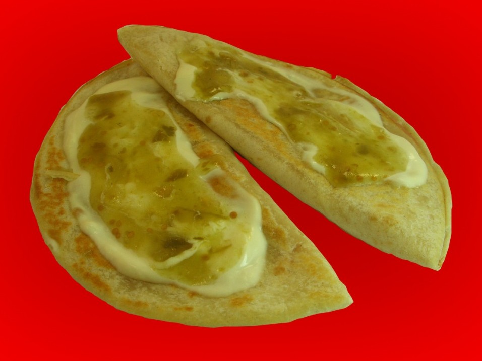 Burritas