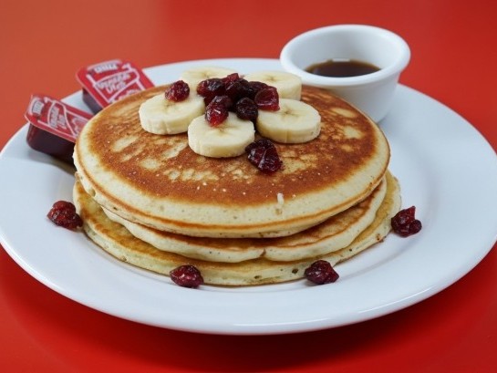 Hot Cakes