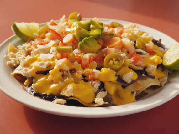Nachos