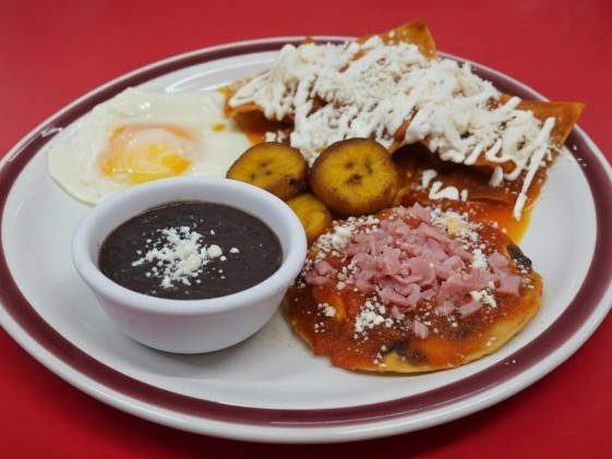 Paquete Tres